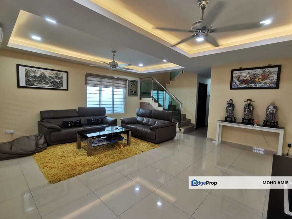 Taman Muda, Cheras, Selangor, Selangor, Cheras