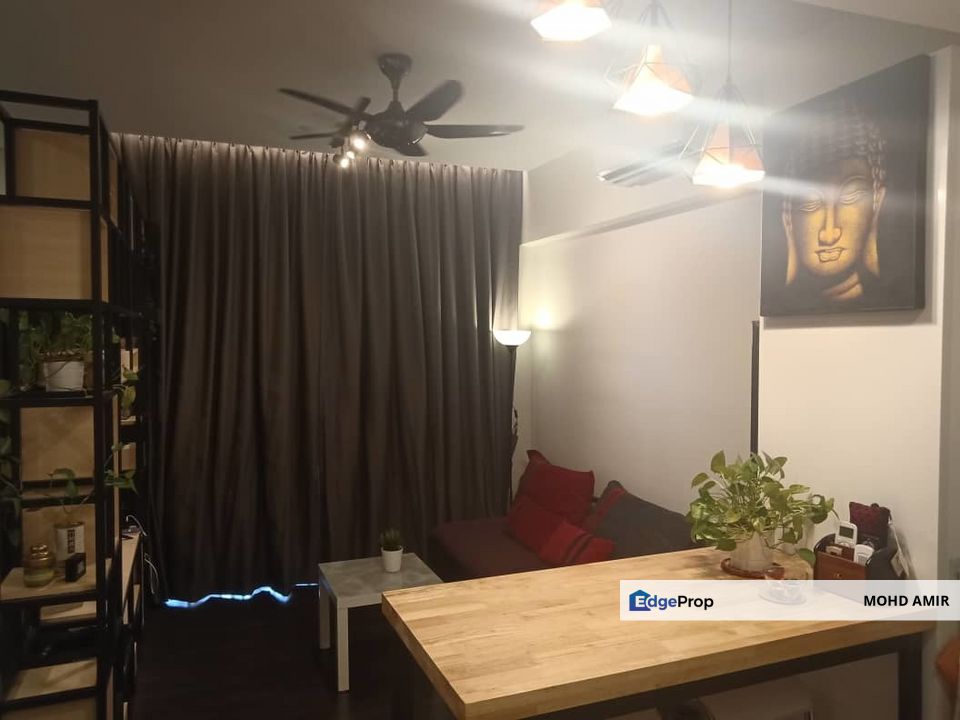 28 Boulevard (28 BLVD), Pandan Perdana, Kuala Lumpur, Kuala Lumpur, Cheras