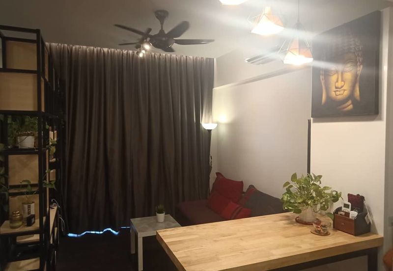 28 Boulevard (28 BLVD)