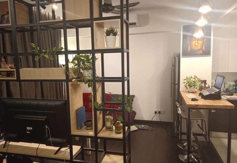 28 Boulevard (28 BLVD)