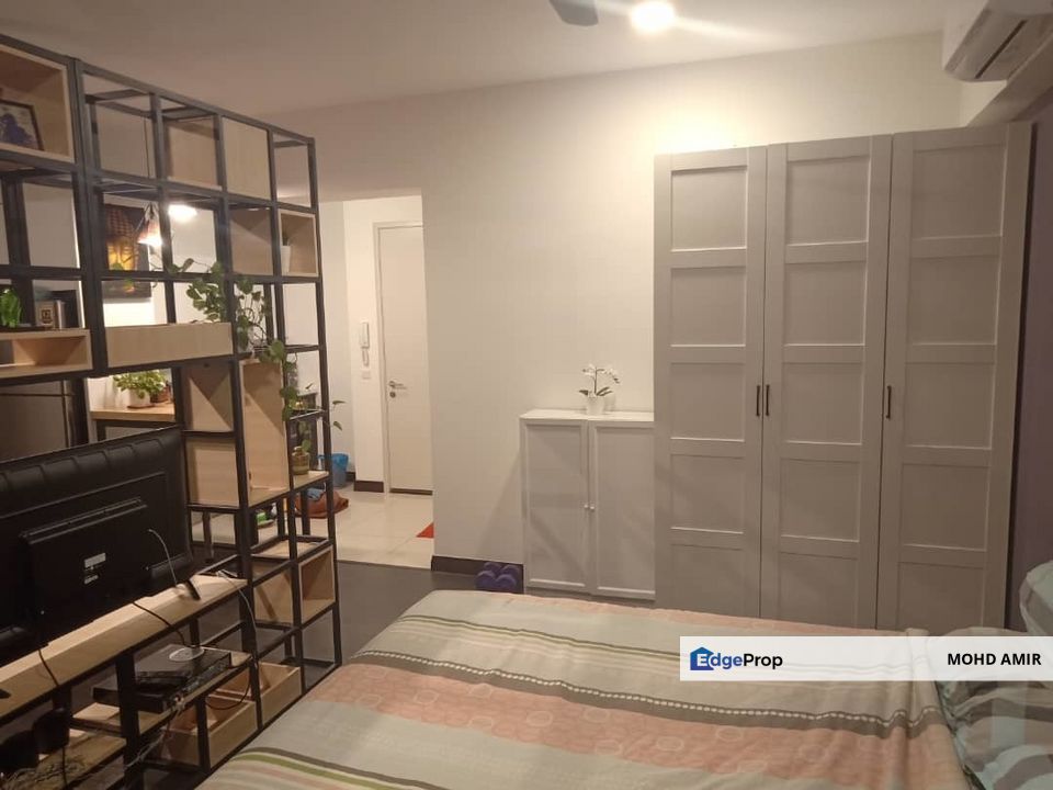 28 Boulevard (28 BLVD), Pandan Perdana, Kuala Lumpur, Kuala Lumpur, Cheras