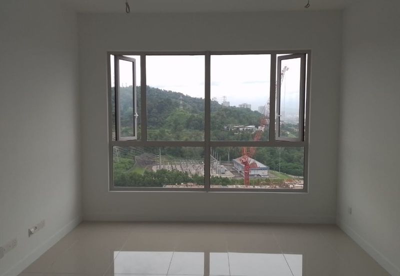 Lakefront Condominium | Emerald Hills @ Alam Damai