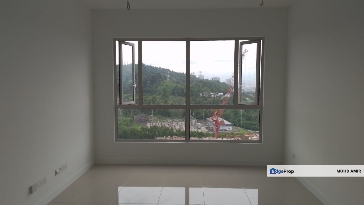 Lakefront Condominium / Emerald Hills @ Alam Damai, Cheras, Kuala Lumpur, Kuala Lumpur, Cheras