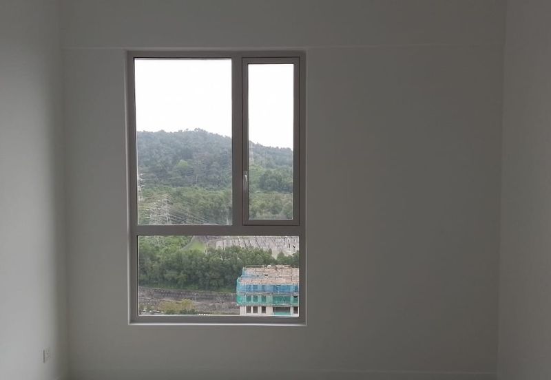 Lakefront Condominium | Emerald Hills @ Alam Damai