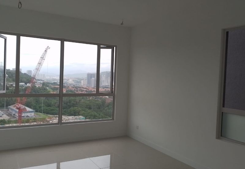 Lakefront Condominium | Emerald Hills @ Alam Damai