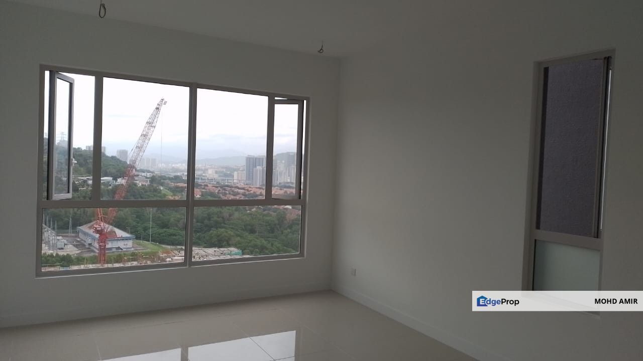 Lakefront Condominium / Emerald Hills @ Alam Damai, Cheras, Kuala Lumpur, Kuala Lumpur, Cheras