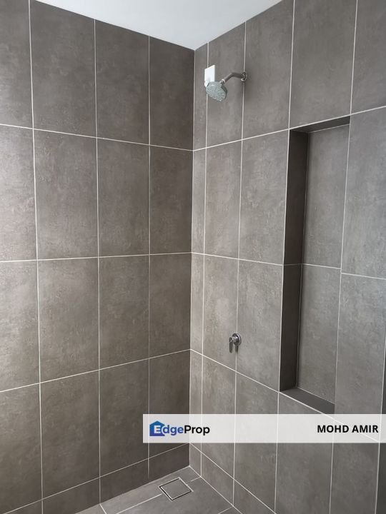 Lakefront Condominium / Emerald Hills @ Alam Damai, Cheras, Kuala Lumpur, Kuala Lumpur, Cheras