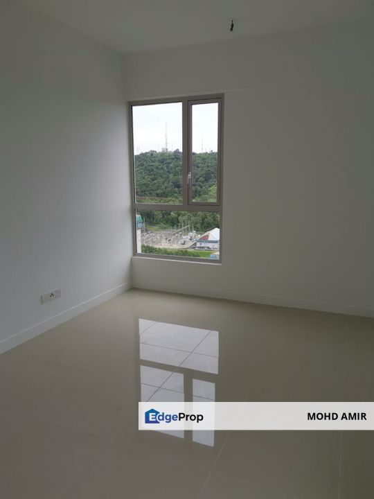 Lakefront Condominium / Emerald Hills @ Alam Damai, Cheras, Kuala Lumpur, Kuala Lumpur, Cheras