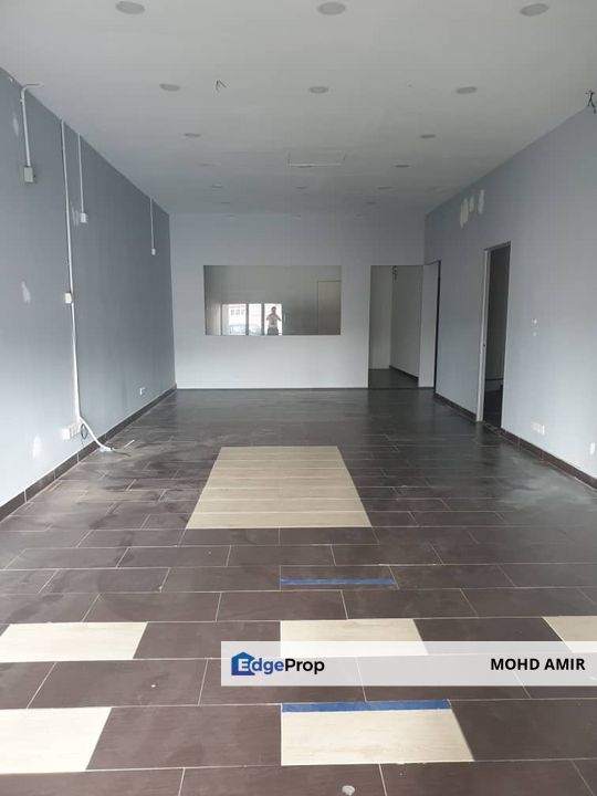 Taman Len Seng, Cheras, Kuala Lumpur, Kuala Lumpur, Cheras