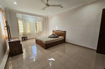 Taman Cheras Permata