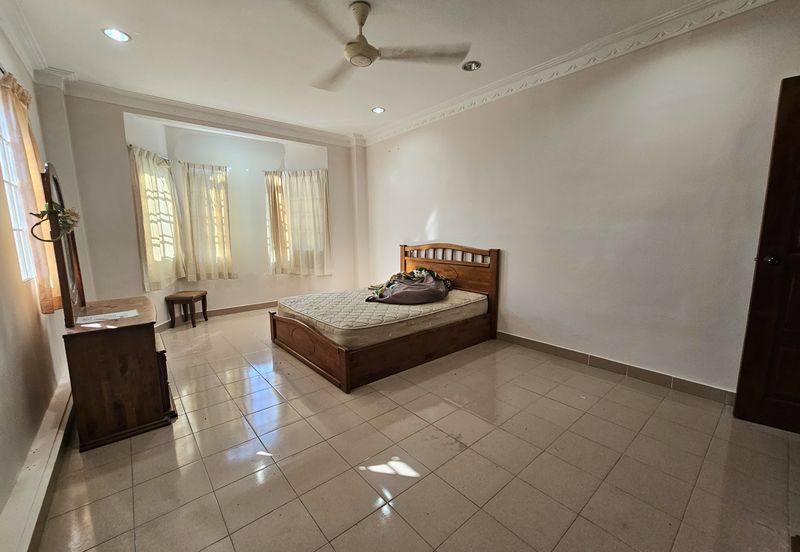 Taman Cheras Permata