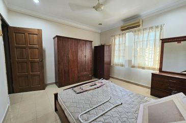 Taman Cheras Permata