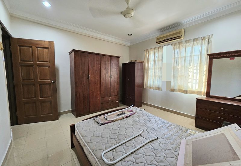 Taman Cheras Permata