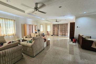 Taman Cheras Permata