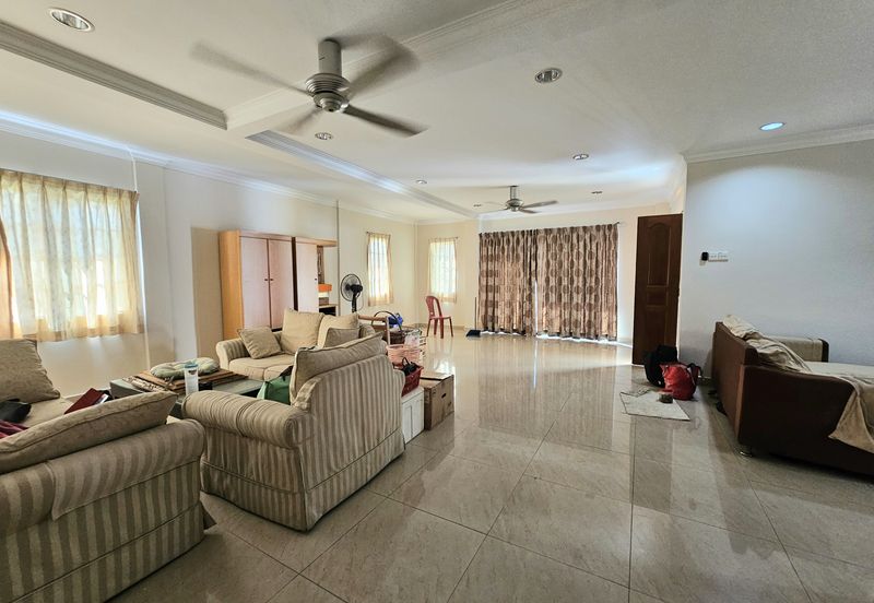 Taman Cheras Permata