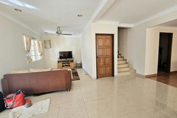 Taman Cheras Permata