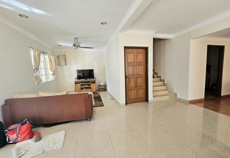 Taman Cheras Permata