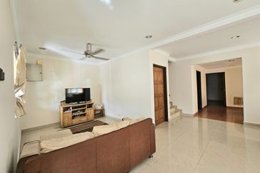 Taman Cheras Permata