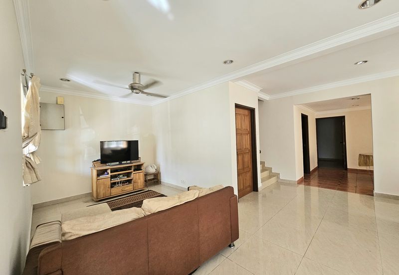 Taman Cheras Permata