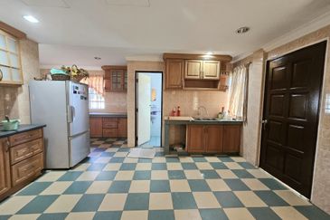 Taman Cheras Permata