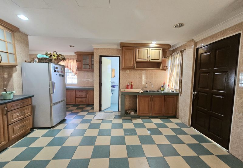 Taman Cheras Permata