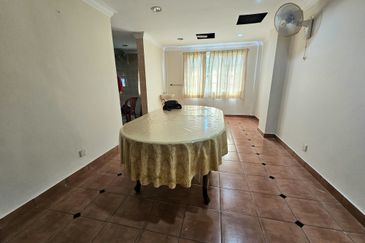 Taman Cheras Permata