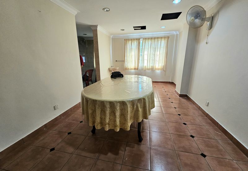 Taman Cheras Permata