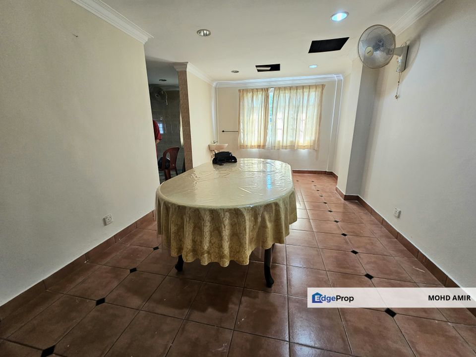 Taman Cheras Permata, Batu 9th Cheras, Selangor, Selangor, Batu 9th Cheras