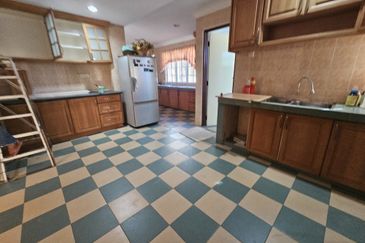 Taman Cheras Permata