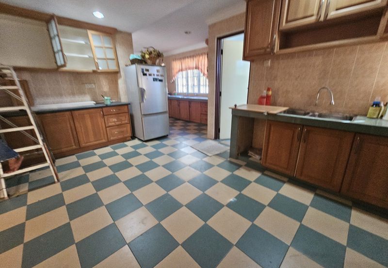 Taman Cheras Permata