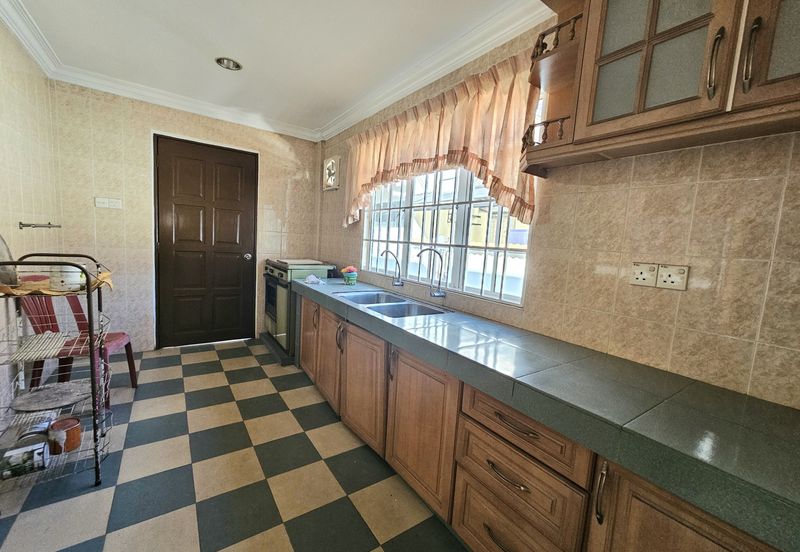 Taman Cheras Permata