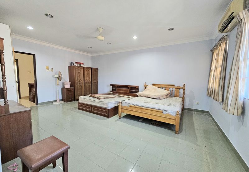 Taman Cheras Permata