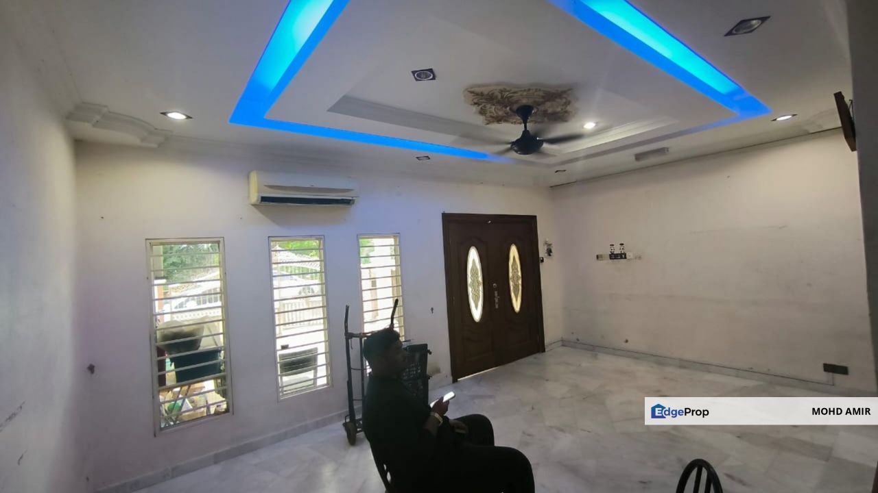 Taman Nirwana, Ampang, Selangor, Selangor, Ampang