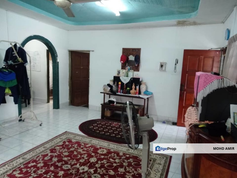 Kampung Cheras Baru, Cheras, Selangor, Selangor, Cheras