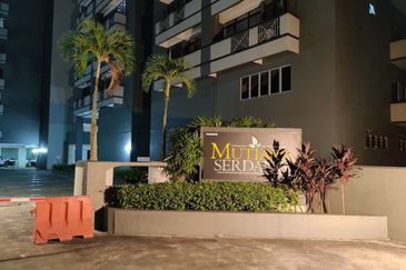 Mutiara Serdang