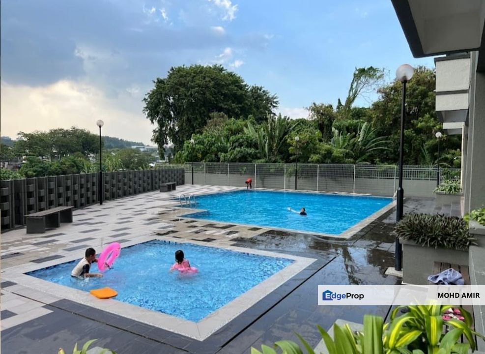 Mutiara Serdang, Seri Kembangan, Selangor, Selangor, Seri Kembangan