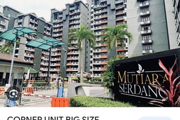 Mutiara Serdang