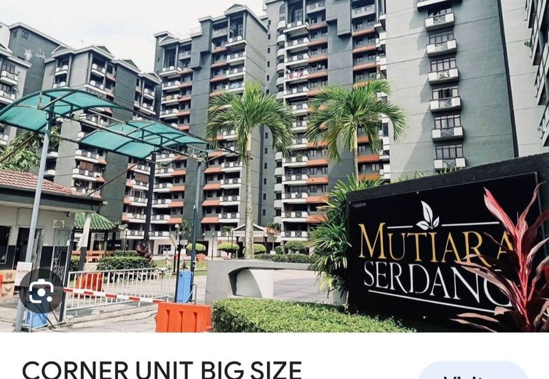 Mutiara Serdang