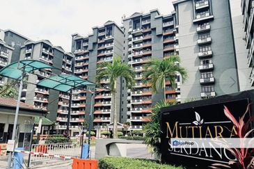 Mutiara Serdang