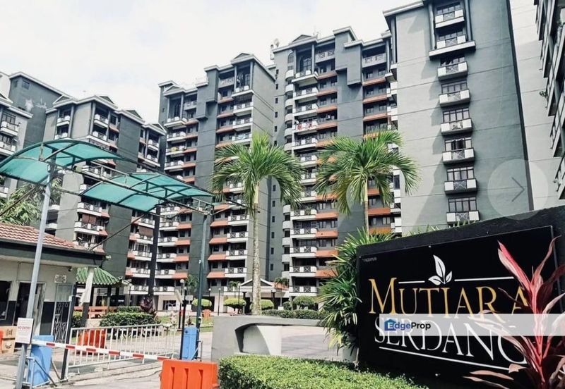 Mutiara Serdang