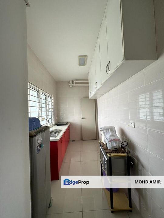 Taman Sabha Impian, Kajang, Selangor, Selangor, Kajang