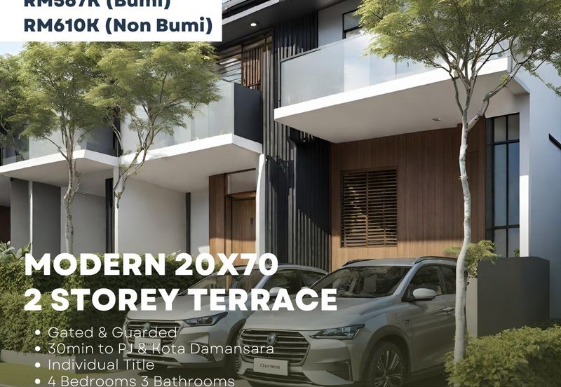 Bandar Puncak Alam, Bandar Puncak Alam, Selangor