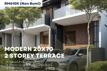 Bandar Puncak Alam, Bandar Puncak Alam, Selangor