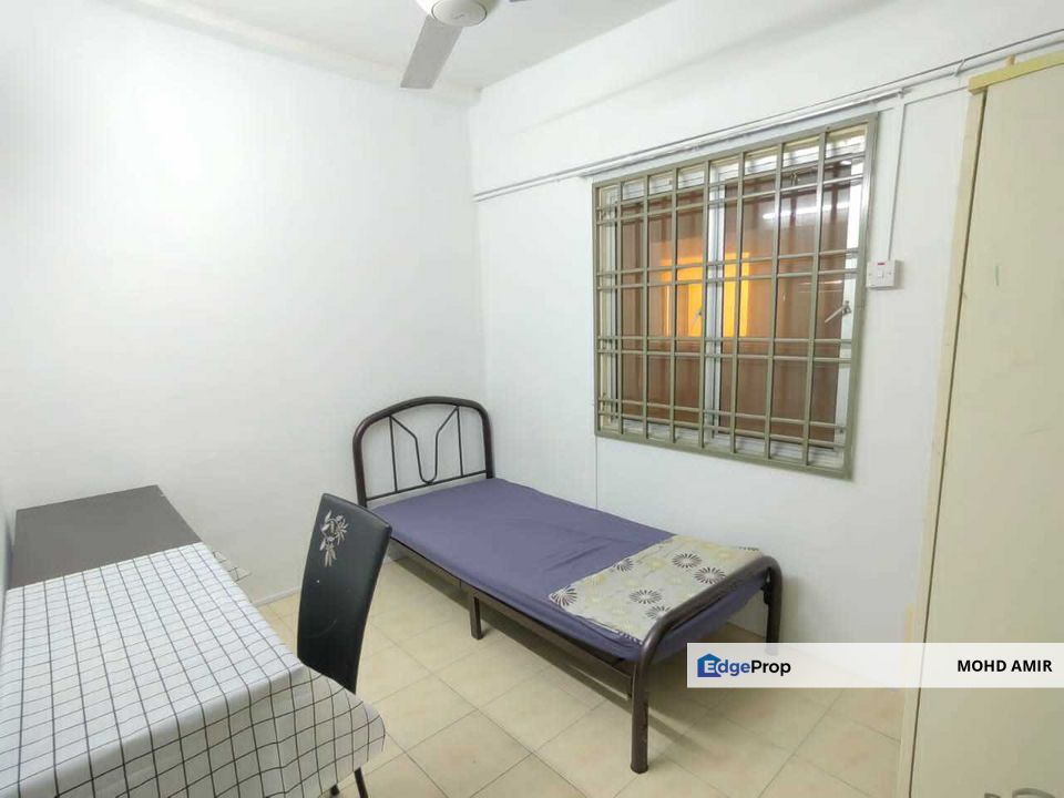 Angkasa Condominium, Cheras, Kuala Lumpur, Kuala Lumpur, Cheras