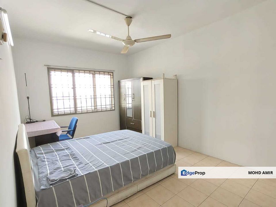 Angkasa Condominium, Cheras, Kuala Lumpur, Kuala Lumpur, Cheras