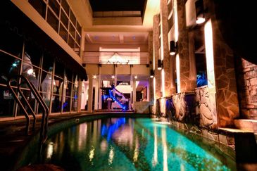 Kampung Pandan, Kampung Pandan, Kuala Lumpur