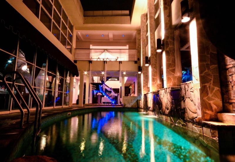 Kampung Pandan, Kampung Pandan, Kuala Lumpur