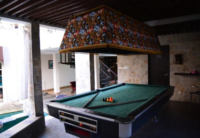 Kampung Pandan, Kampung Pandan, Kuala Lumpur