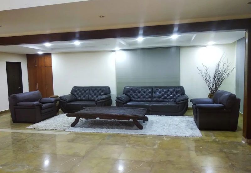 Kampung Pandan, Kampung Pandan, Kuala Lumpur