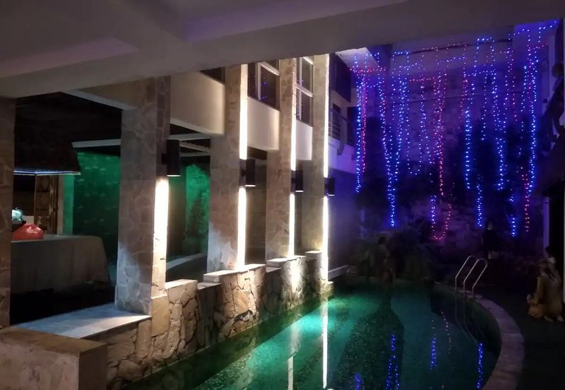 Kampung Pandan, Kampung Pandan, Kuala Lumpur